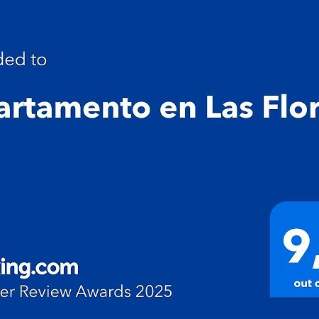 Apartamento En Las Flores I Маспаломас Екстериор снимка