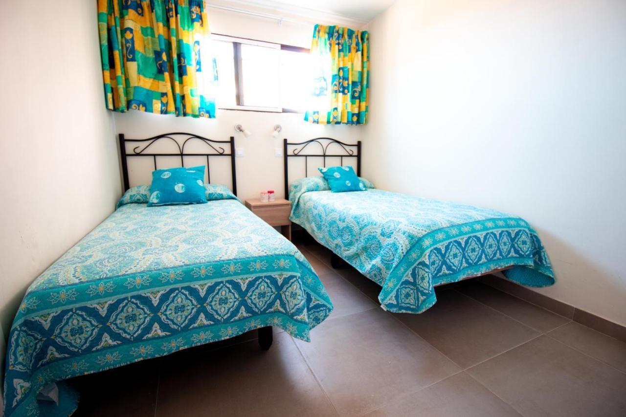 Apartamento En Las Flores I Маспаломас Екстериор снимка