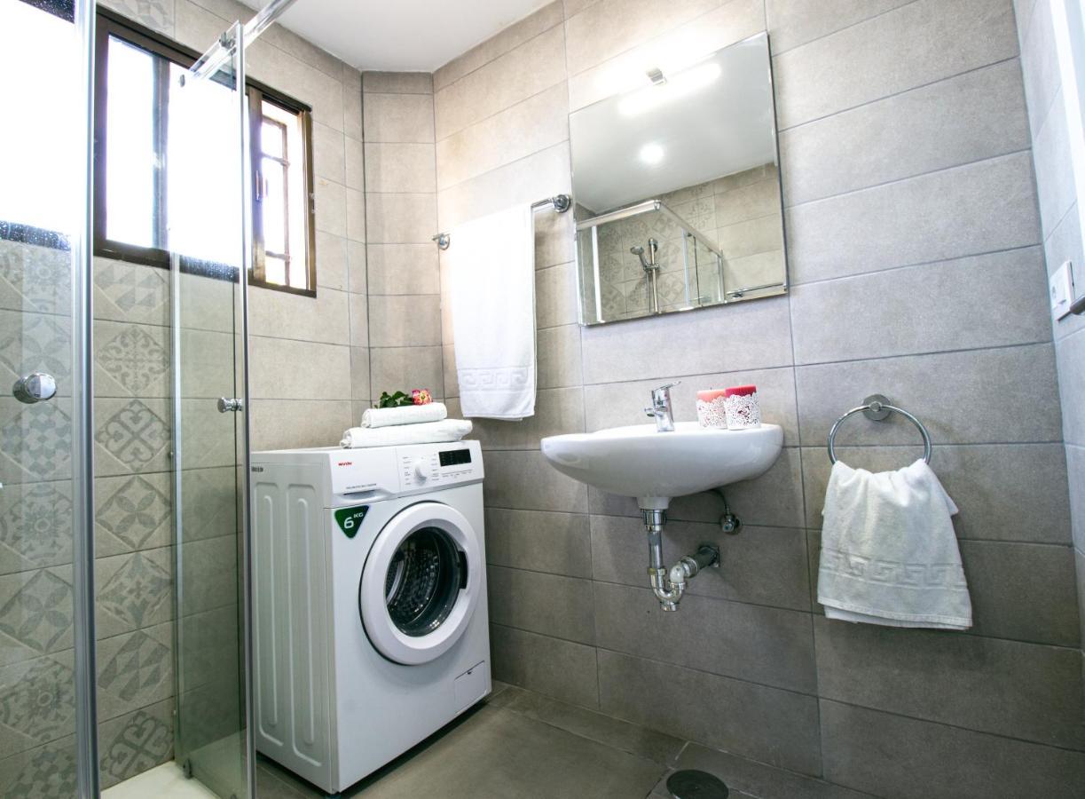 Apartamento En Las Flores I Маспаломас Екстериор снимка
