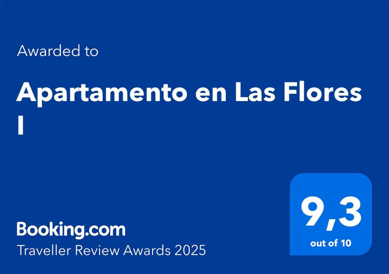 Apartamento En Las Flores I Маспаломас Екстериор снимка